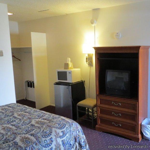 Budget Inn Express Хелена Экстерьер фото