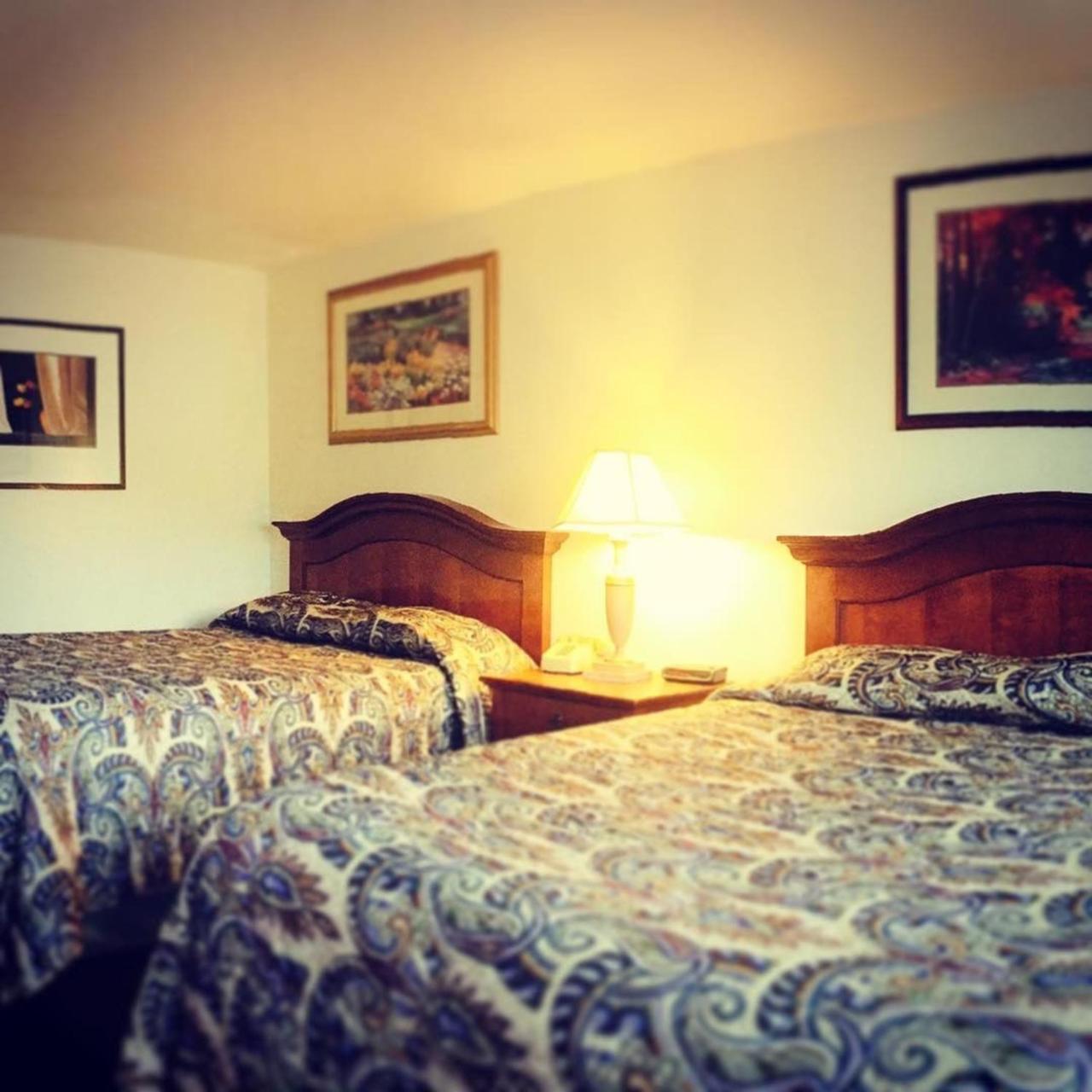 Budget Inn Express Хелена Экстерьер фото