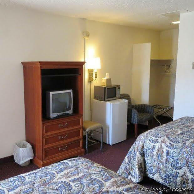 Budget Inn Express Хелена Экстерьер фото