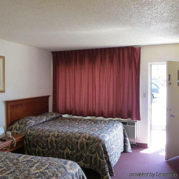 Budget Inn Express Хелена Экстерьер фото