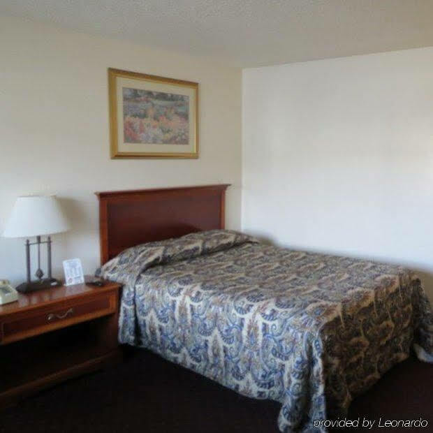 Budget Inn Express Хелена Экстерьер фото